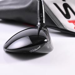 Titleist TSR2 #5 Wood / 18 Degree / Regular Flex Tensei AV Blue 65 Shaft - Image 3