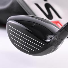 Titleist TSR2 #5 Wood / 18 Degree / Regular Flex Tensei AV Blue 65 Shaft - Image 4