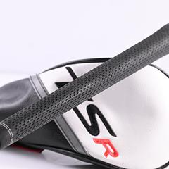 Titleist TSR2 #5 Wood / 18 Degree / Regular Flex Tensei AV Blue 65 Shaft - Image 8