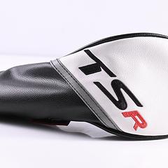 Titleist TSR2 #3 Wood / 15 Degree / Stiff Flex HZRDUS Black 70 Shaft - Image 4