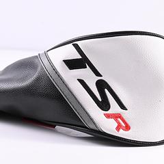 Titleist TSR2 #5 Wood / 18 Degree / Regular Flex Tensei AV Blue 65 Shaft - Image 9