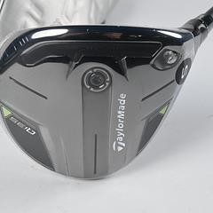 Taylormade Qi35 #5 Wood / 18 Degree / Stiff Flex Fujikura Ventus Blue 6 Shaft - Image 5