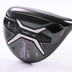 Titleist 917 F2 #3 Wood / 15 Degree / X-Flex Aldila Rogue M.AX 75 Shaft - Image 8