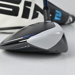 Taylormade SIM2 Max #3 Wood / 15 Degree / Stiff Flex Fujikura Ventus Blue 6 - Image 4