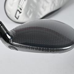 Taylormade Qi35 #5 Wood / 18 Degree / Stiff Flex Fujikura Ventus Blue 6 Shaft - Image 8