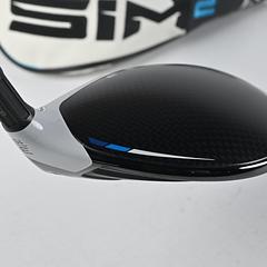 Taylormade SIM2 Max #3 Wood / 15 Degree / Stiff Flex Fujikura Ventus Blue 6 - Image 6