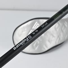 Taylormade Qi35 #5 Wood / 18 Degree / Stiff Flex Fujikura Ventus Blue 6 Shaft - Image 9