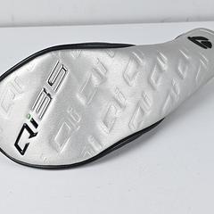 Taylormade Qi35 #5 Wood / 18 Degree / Stiff Flex Fujikura Ventus Blue 6 Shaft - Image 3