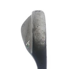 Used TaylorMade Milled Grind 4 Raw Pitching Wedge / 48.0 Degrees / Stiff Flex - Image 4