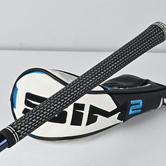 Taylormade SIM2 Max #3 Wood / 15 Degree / Stiff Flex Fujikura Ventus Blue 6 - Image 9