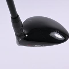 Titleist TSi3 #3 Wood / 15 Degree / Regular Flex Tensei AV Raw Blue 65 Shaft - Image 4