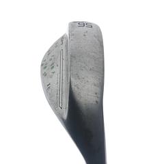 Used Titleist SM9 RAW Sand Wedge / 56.0 Degrees / Stiff Flex - Image 4