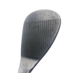 Used Titleist SM9 RAW Sand Wedge / 56.0 Degrees / Stiff Flex - Image 5