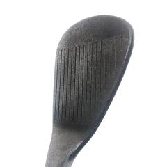 Used TaylorMade Milled Grind 4 Raw Pitching Wedge / 48.0 Degrees / Stiff Flex - Image 5