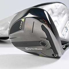 Taylormade Qi35 #3HL Wood / 16.5 Degree / Regular Flex Fujikura Ventus Blue 5 - Image 1