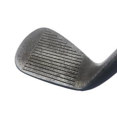 Used TaylorMade Milled Grind 4 Raw Pitching Wedge / 48.0 Degrees / Stiff Flex - Image 6