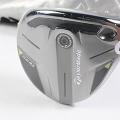 Taylormade Qi35 #3 Wood / 15 Degree / Regular Flex Fujikura Ventus Blue 5 Shaft - Image 2