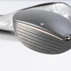 Taylormade Qi35 #3HL Wood / 16.5 Degree / Regular Flex Fujikura Ventus Blue 5 - Image 4