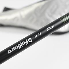 Taylormade Qi35 #3 Wood / 15 Degree / Regular Flex Fujikura Ventus Blue 5 Shaft - Image 6