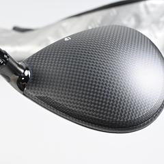 Taylormade Qi35 #3HL Wood / 16.5 Degree / Regular Flex Fujikura Ventus Blue 5 - Image 5