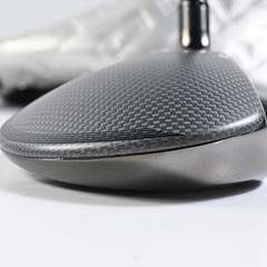 Taylormade Qi35 #3HL Wood / 16.5 Degree / Regular Flex Fujikura Ventus Blue 5 - Image 3