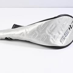 Taylormade Qi35 #3 Wood / 15 Degree / Regular Flex Fujikura Ventus Blue 5 Shaft - Image 9