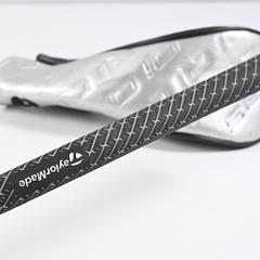 Taylormade Qi35 #3HL Wood / 16.5 Degree / Regular Flex Fujikura Ventus Blue 5 - Image 8