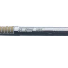 Used TaylorMade Milled Grind 4 Raw Pitching Wedge / 48.0 Degrees / Stiff Flex - Image 8