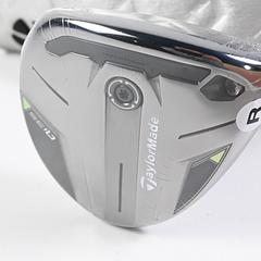 Taylormade Qi35 #3 Wood / 15 Degree / Regular Flex Fujikura Ventus Blue 5 Shaft - Image 2