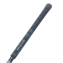 Used TaylorMade Milled Grind 4 Raw Pitching Wedge / 48.0 Degrees / Stiff Flex - Image 9