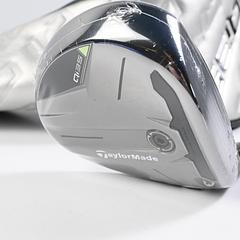 Taylormade Qi35 #3 Wood / 15 Degree / Regular Flex Fujikura Ventus Blue 5 Shaft - Image 1