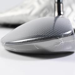 Taylormade Qi35 #3 Wood / 15 Degree / Regular Flex Fujikura Ventus Blue 5 Shaft - Image 3