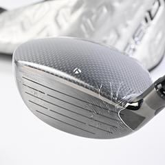 Taylormade Qi35 #3 Wood / 15 Degree / Regular Flex Fujikura Ventus Blue 5 Shaft - Image 4