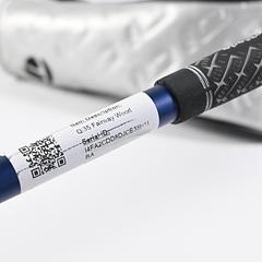 Taylormade Qi35 #3 Wood / 15 Degree / Regular Flex Fujikura Ventus Blue 5 Shaft - Image 7