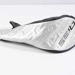 Taylormade Qi35 #3 Wood / 15 Degree / Regular Flex Fujikura Ventus Blue 5 Shaft - Image 9