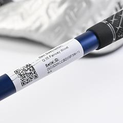 Taylormade Qi35 #3 Wood / 15 Degree / Regular Flex Fujikura Ventus Blue 5 Shaft - Image 7