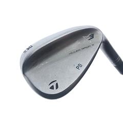 Used TaylorMade Milled Grind 3 Sand Wedge / 54.0 Degrees / X-Stiff Flex - Image 2