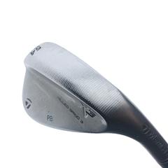 Used TaylorMade Milled Grind 3 Sand Wedge / 54.0 Degrees / X-Stiff Flex - Image 3