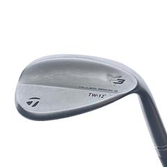 Used TaylorMade Milled Grind 3 TW Sand Wedge / 56.0 Degrees / Stiff Flex - Image 1