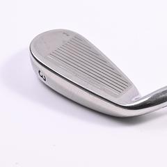 Taylormade Burner XD #3 Iron / 19 Degree / Regular Flex REAX 90 Shaft - Image 3