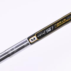 Taylormade Burner XD #3 Iron / 19 Degree / Regular Flex REAX 90 Shaft - Image 4