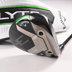 Callaway Elyte #3 Wood / 15 Degree / X-Flex Kai'li White 70 Shaft - Image 9
