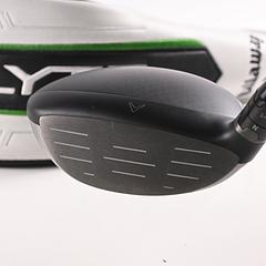 Callaway Elyte #3 Wood / 15 Degree / Regular Flex Denali Charcoal 60 Shaft - Image 7