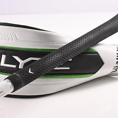 Callaway Elyte #3 Wood / 15 Degree / Regular Flex Denali Charcoal 60 Shaft - Image 3