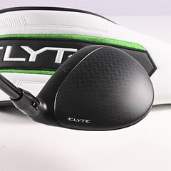 Callaway Elyte #3 Wood / 15 Degree / X-Flex Kai'li White 70 Shaft - Image 5