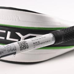 Callaway Elyte #3 Wood / 15 Degree / Regular Flex Denali Charcoal 60 Shaft - Image 4