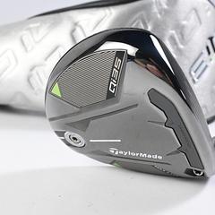 Taylormade Qi35 Max Lite #5 Wood / 18.5 Degree / Senior Flex Vanquish 4 Shaft - Image 9