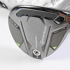 Taylormade Qi35 Max Lite #5 Wood / 18.5 Degree / Senior Flex Vanquish 4 Shaft - Image 8
