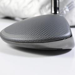 Taylormade Qi35 Max Lite #5 Wood / 18.5 Degree / Senior Flex Vanquish 4 Shaft - Image 7