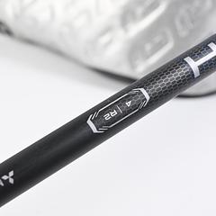 Taylormade Qi35 Max Lite #5 Wood / 18.5 Degree / Senior Flex Vanquish 4 Shaft - Image 4